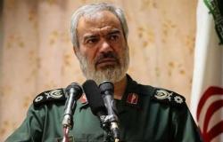 الحرس الثوري الإيراني: إسرائيل تراجعت عن العمل العسكري ضد البلاد