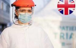 وزير الصحة البريطاني يدعو إلى «التعايش» مع كورونا