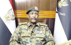 «البرهان»: القوات المسلحة السودانية ستحمي الانتقال الديمقراطي وصولًا لانتخابات حرة ونزيهة