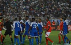 الهلال السوداني: واثقون من خوض مبارياتنا الإفريقية على ملعبنا.. وإثيوبيا خيار بديل