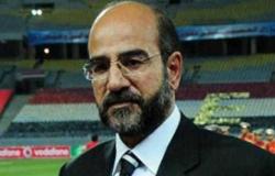 عامر حسين يهاجم كيروش:«مش هيقولنا نعمل ايه»