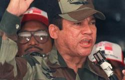 «زي النهارده».. أمريكا تعتقل «نورييجا» رئيس بنما 3 يناير 1990