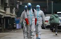 ألمانيا تسجل 30561 إصابة جديدة بفيروس كورونا و356 وفاة