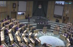 الأردن : تخفيض سن الترشح للبرلمان إلى 25 سنة