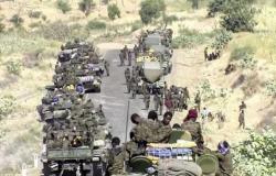 «هيومن رايتس ووتش» تدين إثيوبيا بالاحتجاز غير القانوني لآلاف من إقليم تيجراي
