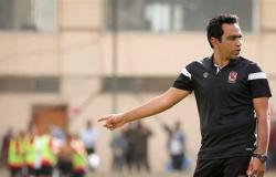 عادل مصطفى يكشف أهمية وجود بركات وحازم إمام في اتحاد الكرة