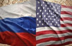وزيرا الدفاع الروسي والأمريكي يبحثان القضايا الأمنية