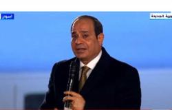 ياسر رزق: الرئيس السيسي كان يرفض الترشح لرئاسة الجمهورية