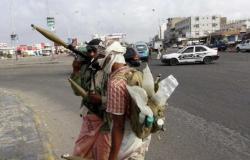 قوات الحكومة الشرعية باليمن تسيطر على مناطق في شبوة