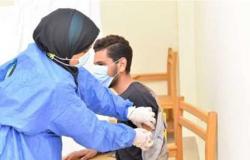 19 حالة وفاة جديدة.. وزارة الصحة تعلن البيان اليومي لفيروس كورونا
