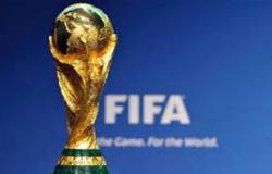 الكشف عن موعد قرعة المرحلة الحاسمة من تصفيات أفريقيا المؤهلة لكأس العالم 2022