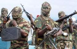 مقتل 140 شخصا على أيدي مسلحين في نيجيريا