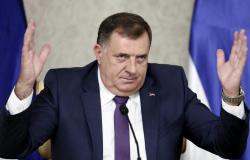 عقوبات جديدة تلاحق زعيم صرب البوسنة