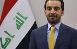 أكبر تحالفين للسُنة فى العراق يرشحان الحلبوسي لرئاسة ثانية للبرلمان