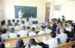 مطالبة برلمانية لوزير التعليم بوضع حل لأزمة عجز المعلمين