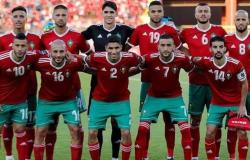 كأس أمم أفريقيا 2021.. المغرب تهزم غانا