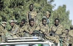 مقتل 17 مدنيا بغارة جوية للقوات الإثيوبية في تيجراي
