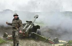 أرمينيا تعلن مقتل اثنين من جنودها إثر اعتداءات من أذربيجان