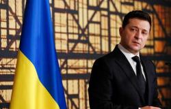 الرئيس الأوكراني: جاهزون للمفاوضات بشأن إنهاء الحرب في دونباس من خلال صيغة النورماندي