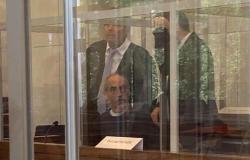 محكمة ألمانية: إدانة رسلان تعرضه للسجن المؤبد