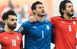 «اضبط جهازك».. 3 قنوات مفتوحة تنقل مباراة منتخب مصر وغينيا بيساو