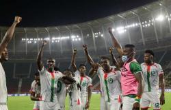 كأس أمم أفريقيا.. بوركينا فاسو تنعش آمالها بالفوز على الرأس الأخضر