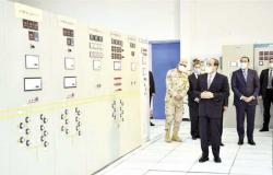 رئيس أنظمة الطاقة بالأمم المتحدة: مصر حققت أرقاما جيدة في توليد الطاقة الشمسية