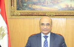 وزير العدل ينعى السفير علاء رشدي : كان دبلوماسيًا متميزًا ذا عطاء وفير