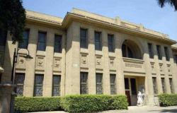 «زى النهارده» افتتاح المتحف الزراعى في مصر 16 يناير 1938
