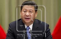 رئيس الصين: قدمنا أكثر من ملياري جرعة لقاح مضاد لفيروس كورونا لدول العالم
