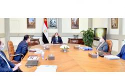 «المصريين الاحرار»: قرارات السيسي الأخيرة تؤكد أن الدولة لا تتعامل بأنصاف الحلول