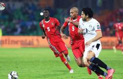 فينجادا: «أداء منتخب مصر سيتحسن.. واللاعبون تحت ضغط»