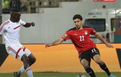 تعرف على منافس منتخب مصر في ثمن نهائي كأس أمم أفريقيا 2021