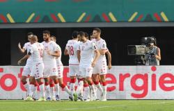 تونس تتلقى هزيمة قاتلة وتضرب موعدًا مع نيجيريا في كأس أمم أفريقيا