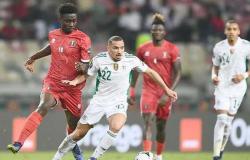 موعد مباراة منتخب الجزائر ضد كوت ديفوار في بطولة أمم أفريقيا والقنوات الناقلة