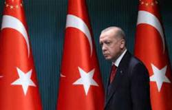 أردوغان: تركيا مستعدة للوساطة بهدف «نزع التوتر» بين روسيا وأوكرانيا