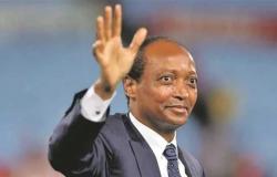 من يتأهل للمونديال مصر أم السنغال؟ رئيس الكاف يرد