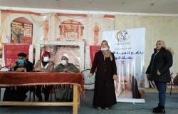 افتتاح مبادرة «في حب مصر» تحت شعار «جميلة يا بلدي» بالأقصر