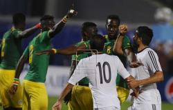 تاريخ مواجهات مصر والسنغال يُبشر الفراعنة ببلوغ كأس العالم