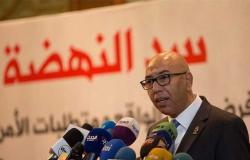 خالد عكاشة: الانسداد السياسي والمجتمعي والفساد الكبير أدت لانفجار في كل الدول العربية 2011