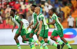 لعنة العلامة الكاملة تتواصل عبر تاريخ كأس أمم أفريقيا.. نيجيريا ضحية جديدة