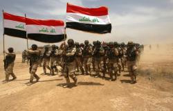 الكاظمي: القوات العراقية تلاحق داعش وتدمر حواضنها