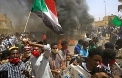 بحث أزمة السودان مع الاتحاد الإفريقي