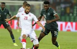 موعد مباراة تونس وبوركينا فاسو في ربع نهائي كأس أمم أفريقيا 2021 والقنوات الناقلة