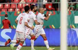 مشاهدة مباراة تونس ونيجيريا على قناة مفتوحة مجانية