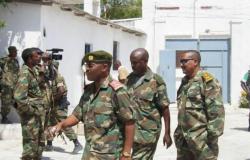 إثيوبيا تطلق سراح 25 سودانيا