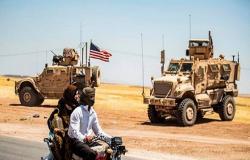 قصف قاعدة للقوات الأمريكية بـ"دير الزور" شرق سوريا