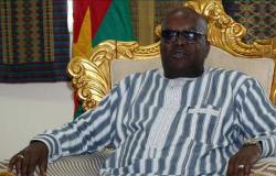 الاتحاد الإفريقي يدين «محاولة الانقلاب» في بوركينا فاسو