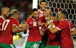 المغرب تصعد إلى ربع نهائي أمم أفريقيا