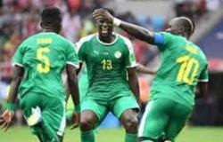 السنغال تبلغ ربع نهائي كأس أمم إفريقيا 2021